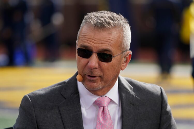 Former Jaguars Coach Urban Meyer Loses Arbitration Case Against NFL Team